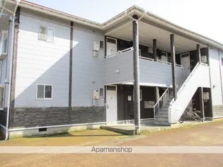 メイプル福山Aの画像