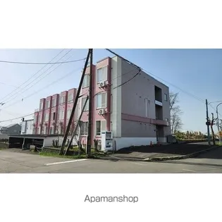 カトレア文京台【108号室】の外観