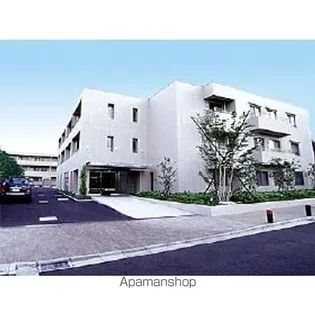 クラッサ成城【3階】の外観