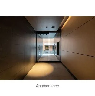 デュオフラッツ日本橋水天宮【7階】の外観