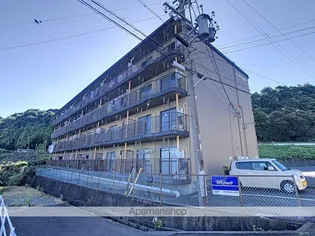 コーポラス渡辺の画像