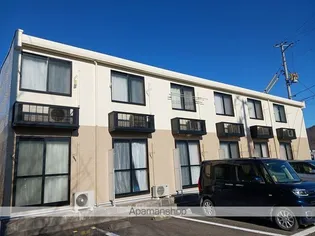 レオパレスプライマリィの画像