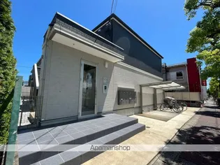 SOLEADO【1階】の外観