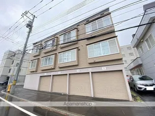 グリーンコート青葉の画像