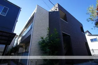 リブリ VILLA MMC IIIの画像
