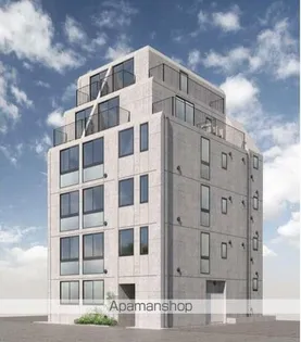 FULLEA若松河田【5階】の外観