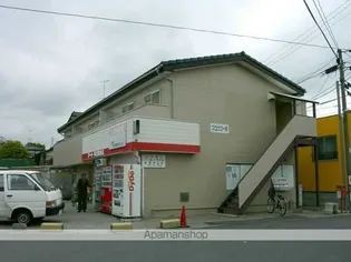 フユウコーポの画像