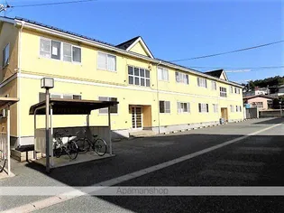パティオ緑ヶ丘B棟の画像