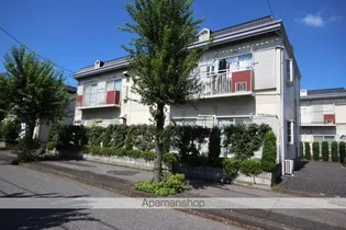 サンハイツ新井Cの画像