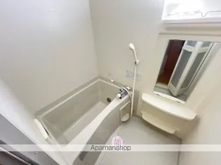 メゾン・ルピナス【101号室】の風呂