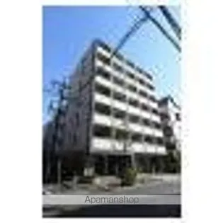 ラグジュアリーアパートメント両国【7階】の外観