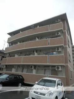 リベルテ【2階】の外観