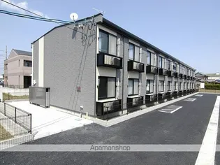 レオパレス中休場Ⅱの画像