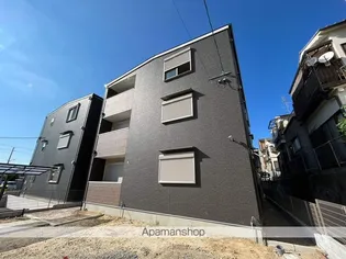 グランシャリオ招提Ⅲの画像