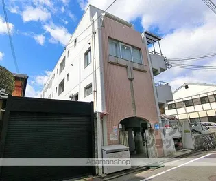 コスモ三条京阪の画像
