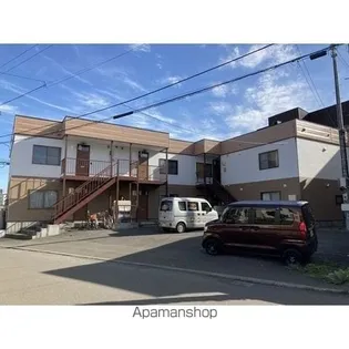 クリーンハイツの画像