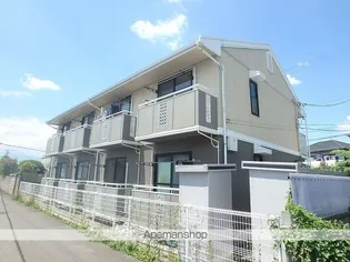 メゾン セフィラの画像