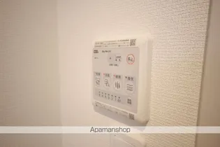 リブリ・川越仙波町【3階】の内装