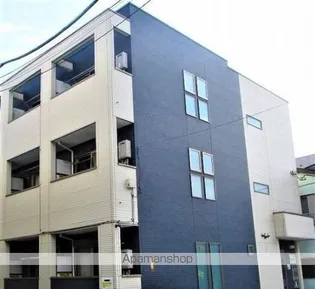 パティオスクエア新松戸A棟の画像