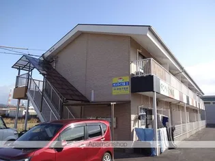 サンライフ浜Ⅰ【205号室】の外観