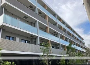 ジェイグランコート品川西大井イーストの画像