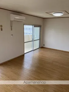 ファミールパピヨン【4階】の内装