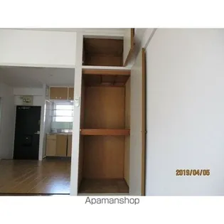 東名ハイツ【3階】の内装