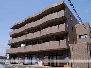 アビタシオンIIの画像