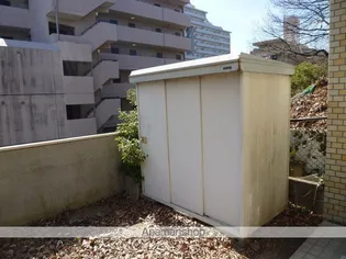 ライオンズマンション虹ケ丘 E棟【1階】のその他画像