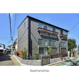 ピア桜上水の画像