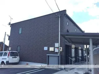 レオネクスト延珠北【103号室】の外観