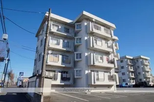 新地マンション B棟の画像