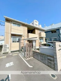 コアハウスの画像