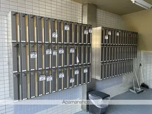 サニーパレス朝倉【1階】のその他画像