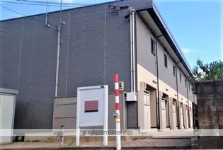 レオパレスマ メゾン Ⅲの画像