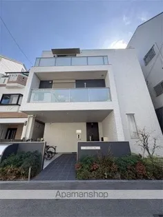 へーベルメゾン福島の画像