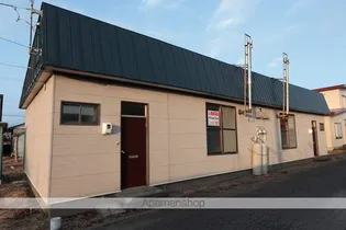 北海道苫小牧市字錦岡【一戸建】の外観