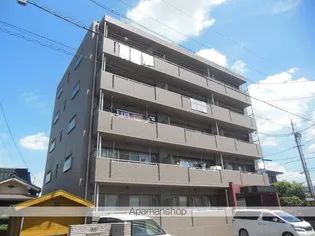 レージュ栄の画像