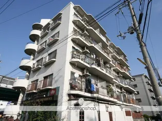 コーポ柴原の画像