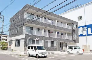 コンフォーティア沖浜の画像