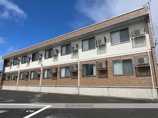 レオネクスト林のまちIIの画像