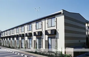 レオパレスMASUDAの画像