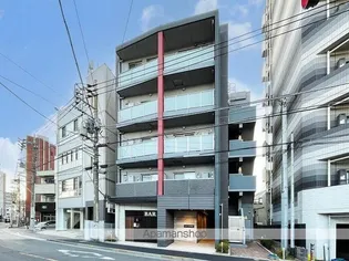ラピス曳舟の画像