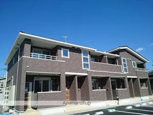 プレミアージュ Ⅱ【2階】の外観