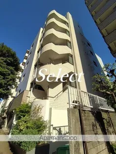 BELLEVIAGE YOKOHAMA【6階】の外観