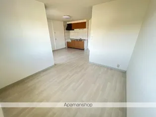 メゾン・コンフォース【2階】の内装