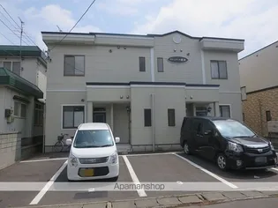 グリーンパーク桂木の画像