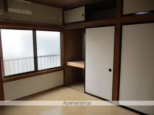 コーポせんしゅう【103号室】の内装