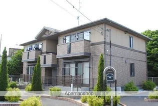 メゾンベール末広【1階】の外観