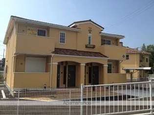 大阪府泉南郡熊取町五門西4丁目【アパート】の外観